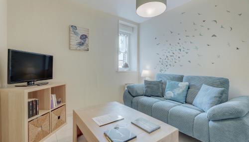 Côte d'emeraude - Photo 3