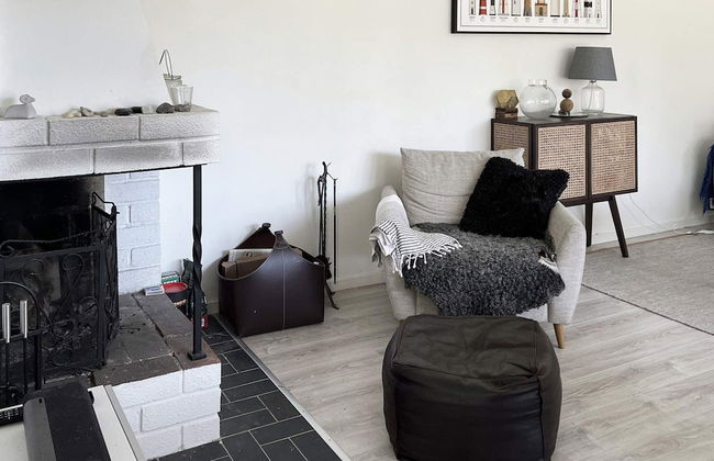 6 Person Holiday Home in Djurhamn - Foto 8