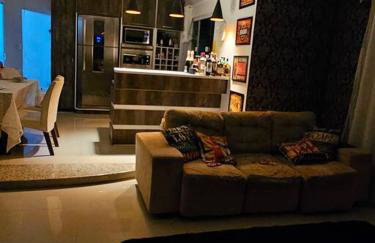 Duda House com piscina aquecida - Foto 24