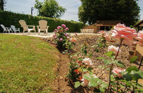 Appealing Apartment in Vezac With Swimming Pool - Foto 24