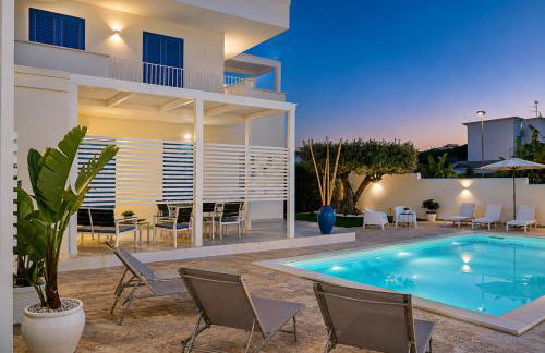 White Wall Home Scala dei turchi - Foto 2
