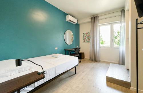 RRRapido Colorful Rooms - Assago - Foto 9