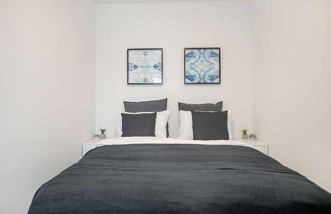 Sif Apartments by Heimaleiga - Foto 3