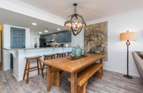 Ole River Hideway, Orange Beach, Updated 2 Bedroom Waterfront Condo, Wind Drift - Photo 12