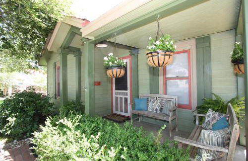 Agape Front Cottage - Foto 1