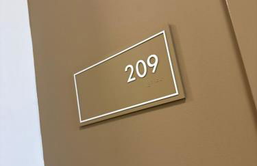 Studio apartment with easy access to the city - Foto 22