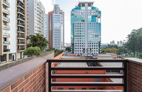 Charlie Alphaville - Foto 72