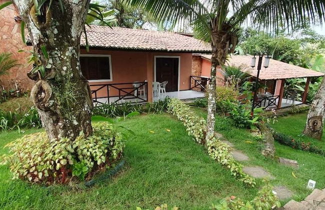 Hotel Cantinho Das Flores - Photo 15