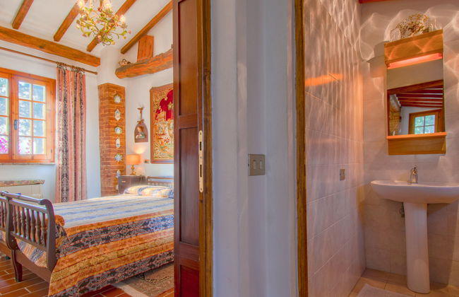 Il Crocino II - Foto 11