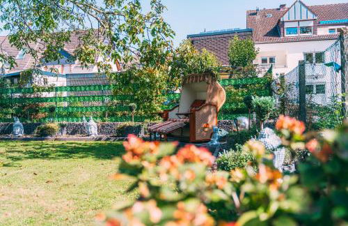 Ferienvilla Koblenz - Foto 42