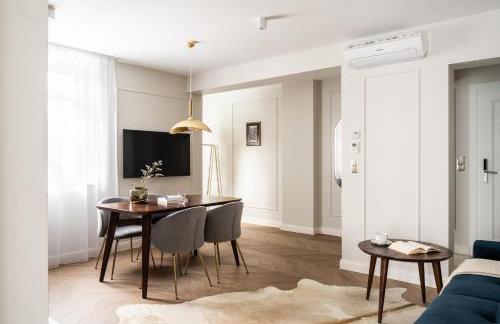 Renesans Residence Zakopane - Foto 75