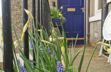 Number Two Aberdour - Pretty Village nr Edinburgh - Foto 25