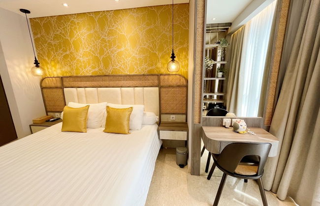 Gold Coast PIK Premium Seaview Apartment - Foto 12