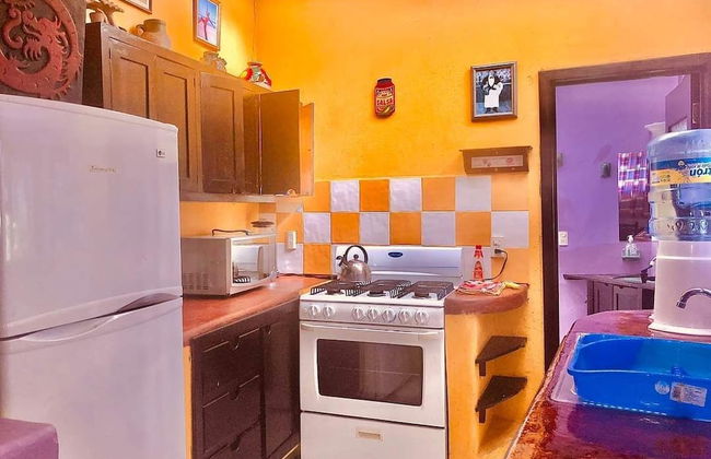 Cozy Vacation Rental in San Cristóbal de las Casas - Foto 18