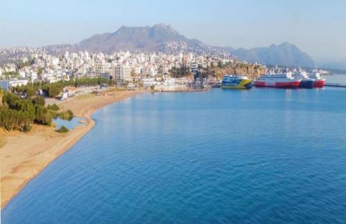 Vibrant Apartment in Rafina With Garden - Foto 80