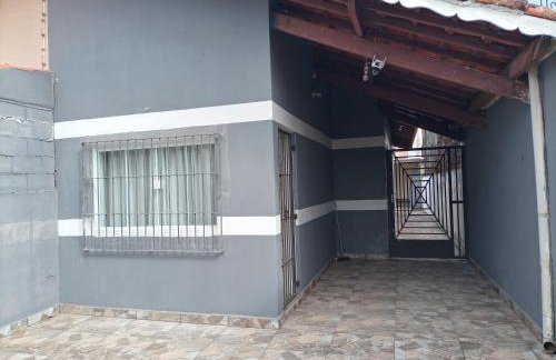 casa na praia de itanhaem - Foto 13