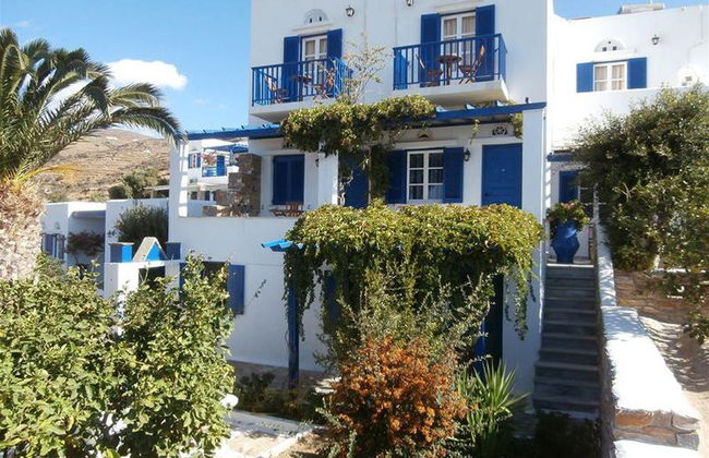 Galini-Kionia - Foto 41