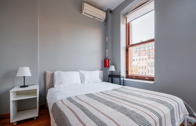 Chic Flat With Balcony 5 min to Taksim Sq - Foto 5