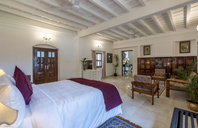 Amã Stays & Trails Skanda, Coorg - Foto 21