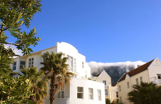 Avenue Massif 1C - Photo 1