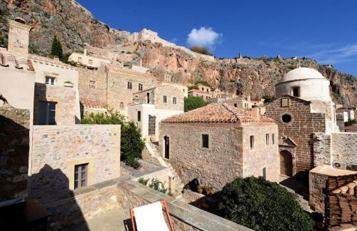 Milonas Guest House - Foto 18