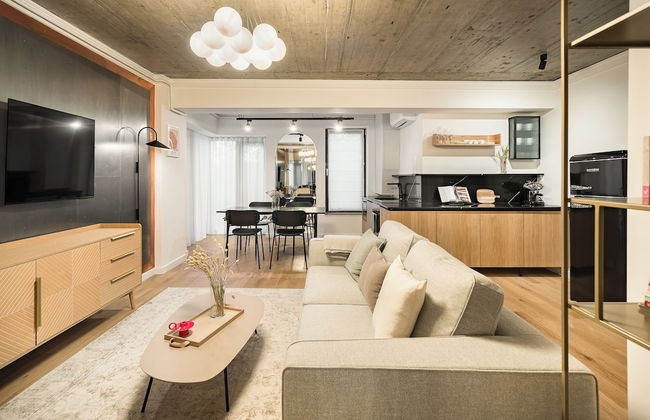 Phoenix Aparthotel - Foto 71