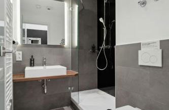 Limehome Munich Fritz-Erler Str. - Foto 84