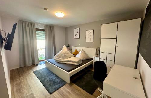 St.Barbara Trier - Foto 1