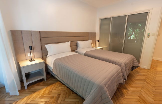 Aparthotel Trianon Recoleta - Photo 19