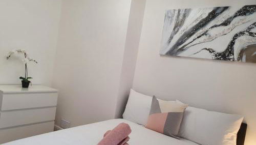 Glasgow Comfortable and Modern 3 Bedroom Mid Terraced Villa - Foto 4