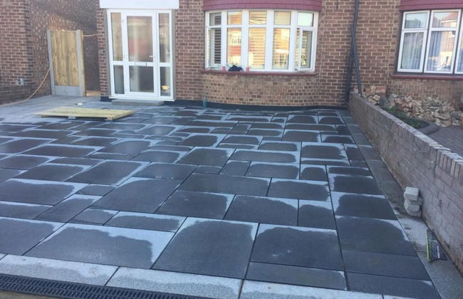 Beautiful 3-bed House in Ramsgate - Photo 32