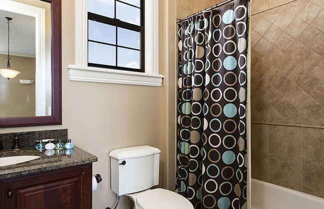 Je52048 - Reunion Resort - 5 Bed 4 Baths Villa - Foto 10