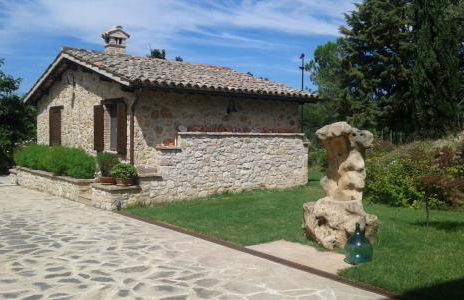 Umbrian Holiday on the enchanting hills of Todi! - Foto 23