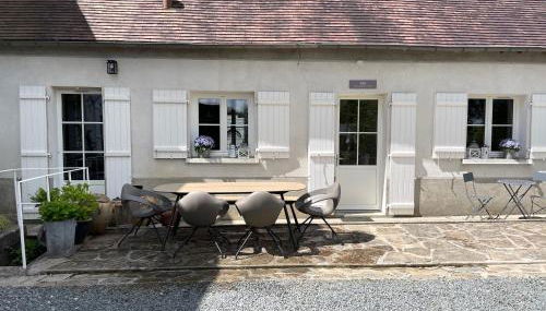 Chez Mémé Delphine - Photo 2