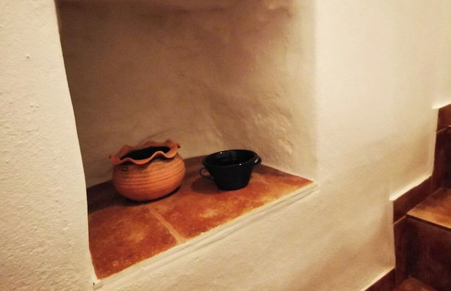 Authentic White House in Paros Lefkes - Photo 29