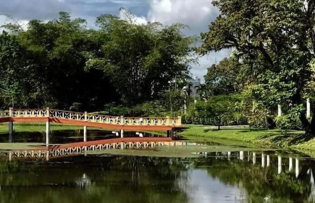 Taiping Lakeview Homestay - Foto 26