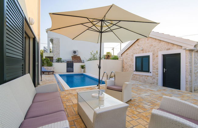 Villa Ivo Zadarvillas - Foto 74