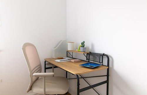 Warren Cottage - Foto 17