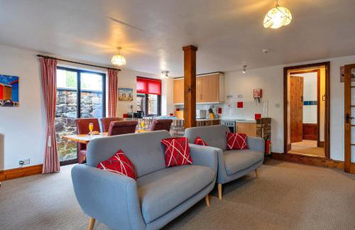 Finest Retreat - Tarquol Cottage, Stowford - Foto 9