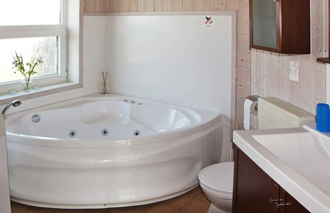 Holiday Home in Otterndorf - Foto 5