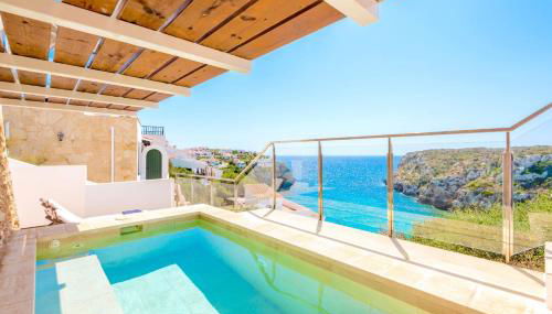 Seafront Villa Bellavista with heated pool by DadoVillas - Foto 3, Other