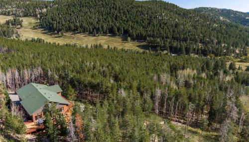 Mountain View Apartment Near Downtown & Hiking - Foto 4