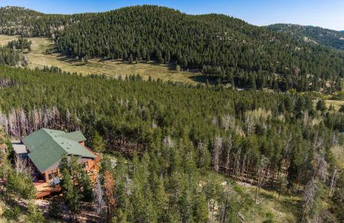 Mountain View Apartment Near Downtown & Hiking - Foto 4