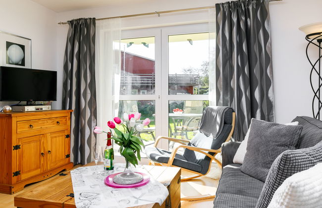 Ostseetrio App.1 - Foto 8