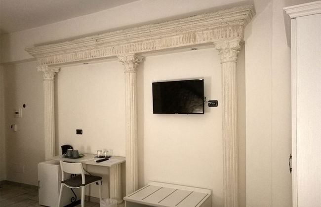 Mirabilia Guest House - Foto 20