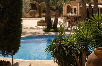 Agroturismo Son Marge - Photo 64