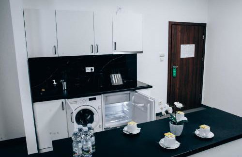 Apartamenty EXPO Nadarzyn 3Rooms - Photo 75