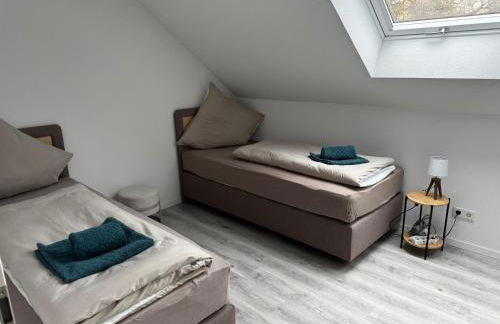 Ferienhaus Moritz - Foto 2