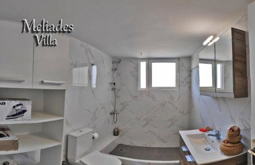 Meliades Villa - Foto 10