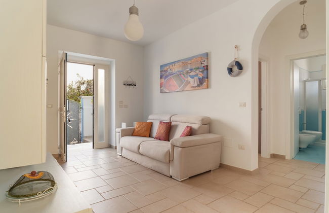 Lido Marini Seahouse - Foto 24